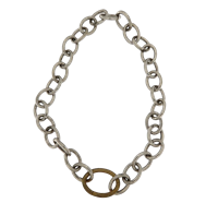 Collana Zamberlan Gioielli Donna in Argento CL2-202 - CL2-202